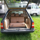 Illustration for article titled How About A 1987 Mercedes 300TD And A Parts Car For $3,200?